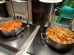 -白虎自助餐厅·真老虎·景观自助餐厅(广州长隆酒店)
