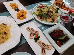 -皇家冰窖小院(什刹海店)