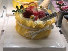 -ICEPOPO MILK(玉兰店)