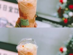 -喜茶(青岛金狮广场店)