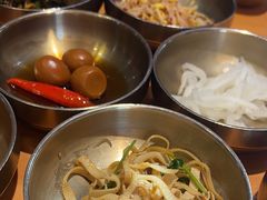 -金顺碳烤肉(番禺傍江地铁站店)