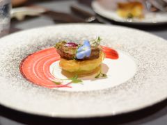-YUE·6·西式融合餐厅(外滩六号店)