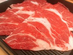 -京和风食堂·定食寿喜锅(保利樾广场店)