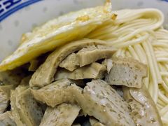 -盛兴面馆(真儒大厦店)