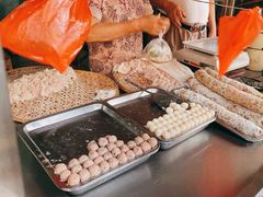 -非遗·十八曲鱼饺(西马总店)