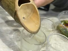 -蜀串香牛杂火锅串串