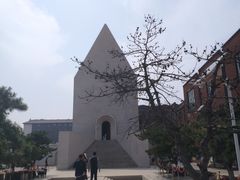 -中国艺术研究院油画院