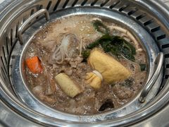 -龍歌自助小火锅(城阳万象汇店)