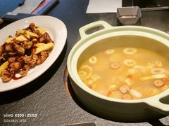 -锦荟JINHUI·浙江小馆(上海荟聚店)