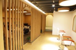 点击看大图 日本垅屋设计师精心设计,巨资打造-BENSON