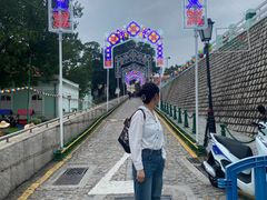 -龙环葡韵住宅式博物馆
