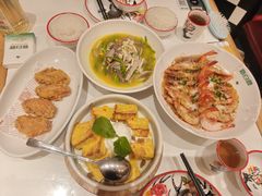 -新白鹿餐厅(第一百货店)