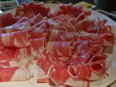 -竹叶涮肉坊(总店)