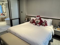 -南京THE TAI太和紫金大酒店