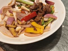 -顺意·顺德家乡菜(国际人才大厦店)