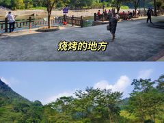 -九屋西岭生态度假景区