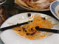 -老雒阳面馆·水席(定鼎门店)