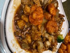 -大眼锅贴水饺(河东店)