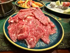 -火舞泰·泰式海鲜火锅餐厅(世纪城店)