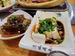 -张记焖窑·十五年专注焖烤(雍和宫店)