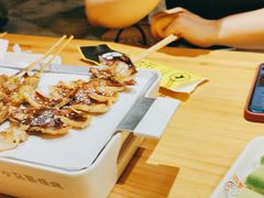 -小马哥烧烤(楚州店)