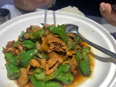 -胡子大厨·超级小炒肉(华润店)