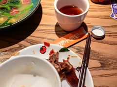 -茄子恰恰·新云南小炒(坪山益田店)