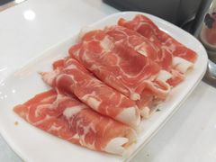 -亿富盛餐饮旋转小火锅(乐客城店)