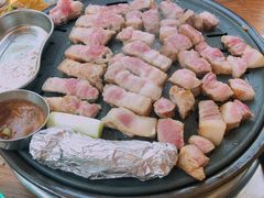 -济州爱肉堂(总店)