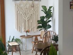 -AHAVA·Fang Baking Studio