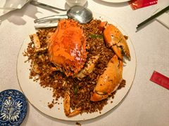 -喜记避风塘炒辣蟹(旗舰店)