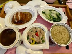 -兰心墩楠月子会所(万达店)