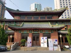 -南京钟山宾馆(江苏省会议中心)