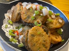 -明丰小渔馆(明月路店)