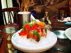 -东海怡品海鲜豆捞(舟宿夜江店)