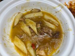 -九毛九西北菜(百信广场店)