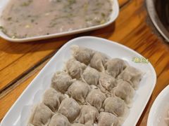 -章记正宗南岗鱼蛋火锅