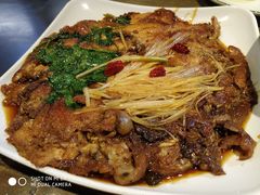 -东北农家饺子村(昌平路店)