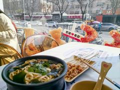 -姐弟俩土豆粉(西安小寨店)