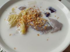 -夏羽记甜品(小榄大信店)