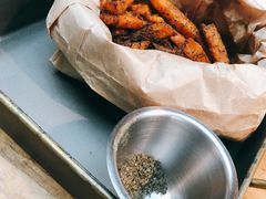 摇摇海苔红薯薯条-三秋舍·梦幻岛(小西路店)