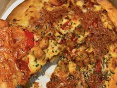 -达美乐比萨(南京路店)