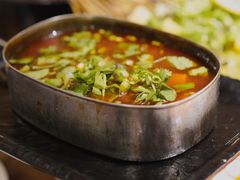 冒脑花-成都吃客(九眼桥店)