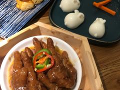 -点心传说·粤菜点心(佐阾虹湾店)