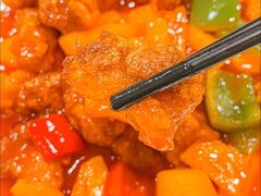 -佛有缘素食馆·荔湾老字号(陈家祠首店)