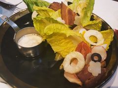 -L'Arome芳芳法国餐厅(仙林金鹰店)
