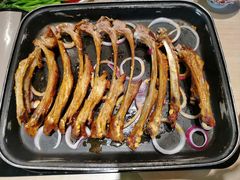 -羊之道草原味道清真餐厅(番禺店)