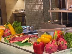 -金海湾自助餐厅(金陵饭店)