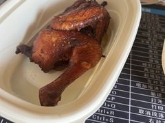 -和府捞面(东直门银座店)