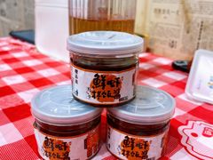 -荆九爷爆炒桥头三嫩(夫子庙店)